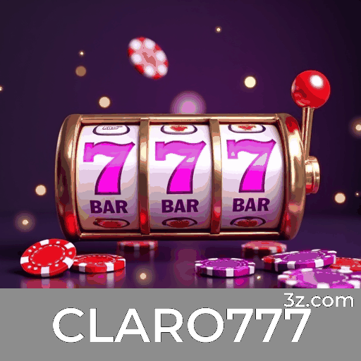 CLARO777 Logo