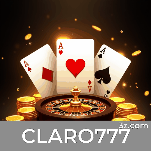 CLARO777 Logo