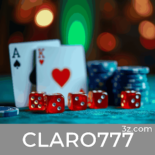 CLARO777 Logo
