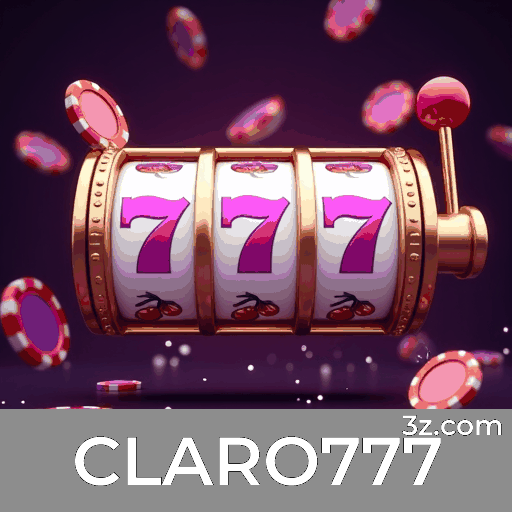 CLARO777 Logo