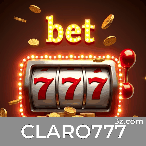 CLARO777 Logo