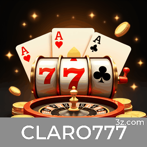 CLARO777 Logo