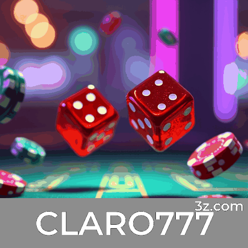 CLARO777 Logo
