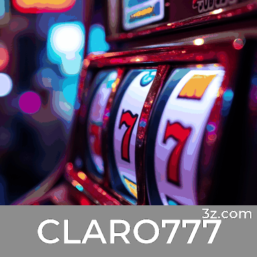 CLARO777 Logo