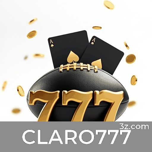 CLARO777 Logo