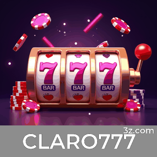 CLARO777 Logo
