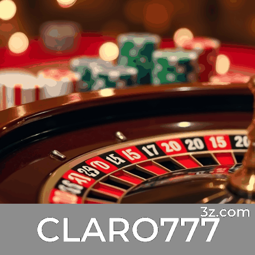CLARO777 Logo