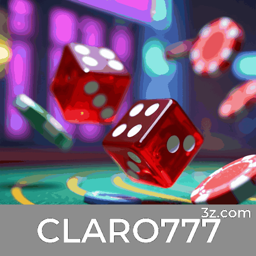 CLARO777 Logo