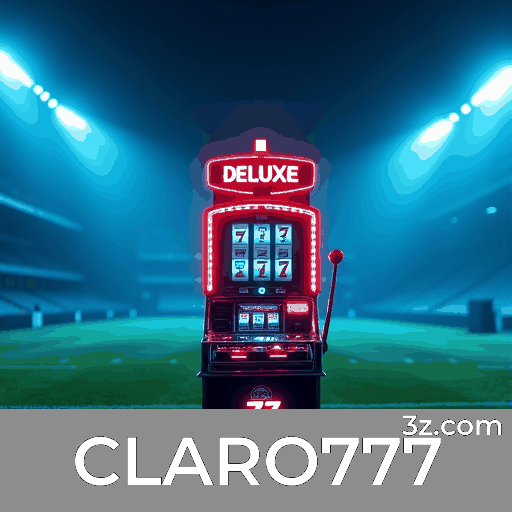 CLARO777 Logo
