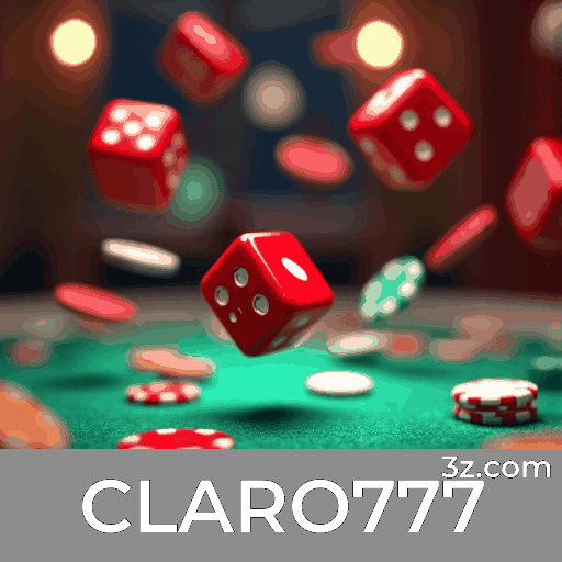 CLARO777 Logo
