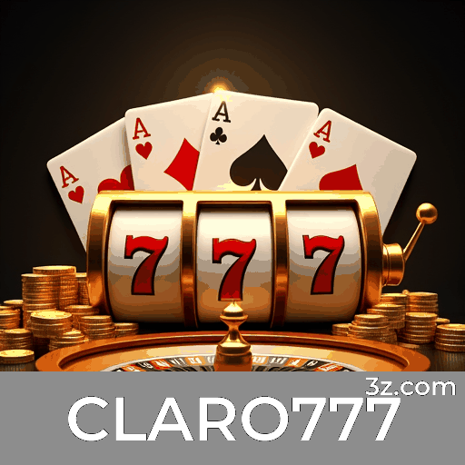 CLARO777 Logo