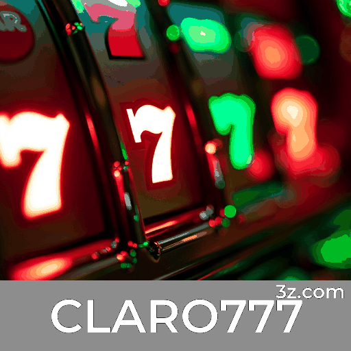 CLARO777 Logo